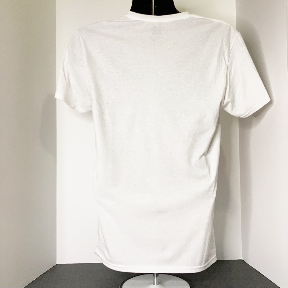 Call Your Mother Good Vibes Festival TSHIRT - Picture 4 of 5